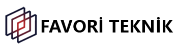 Favori Teknik Logo